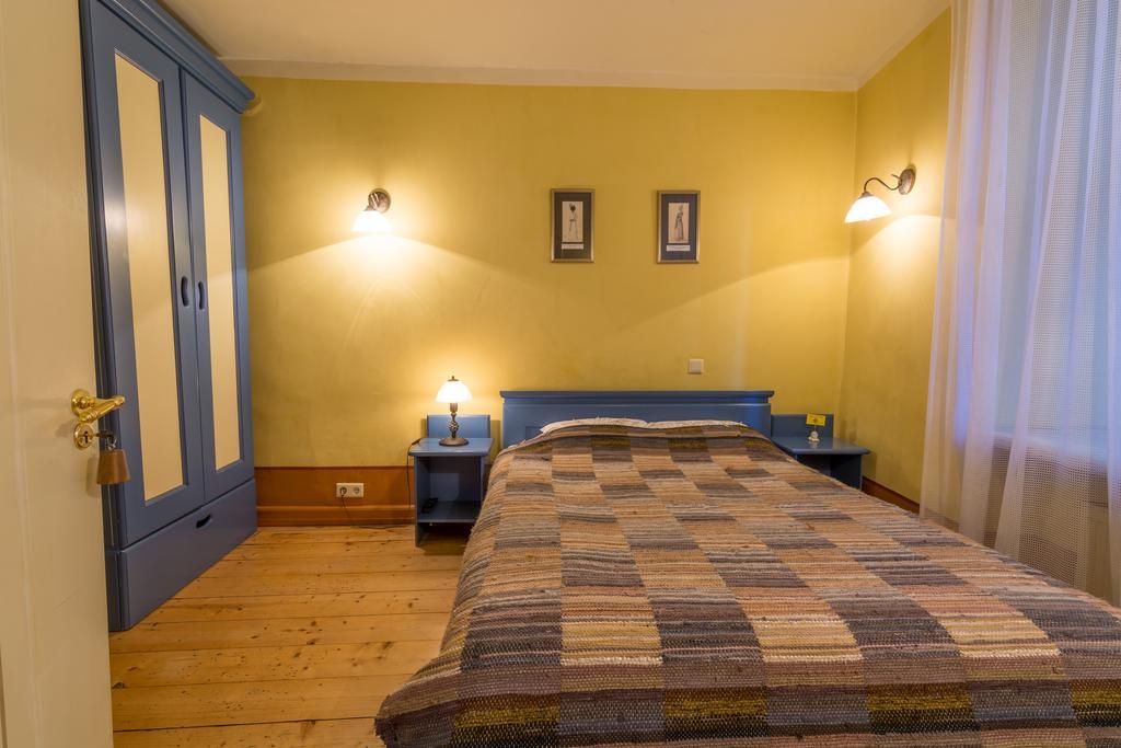 Historical Ekes Konvents 1435 Hotel Riga Kültér fotó