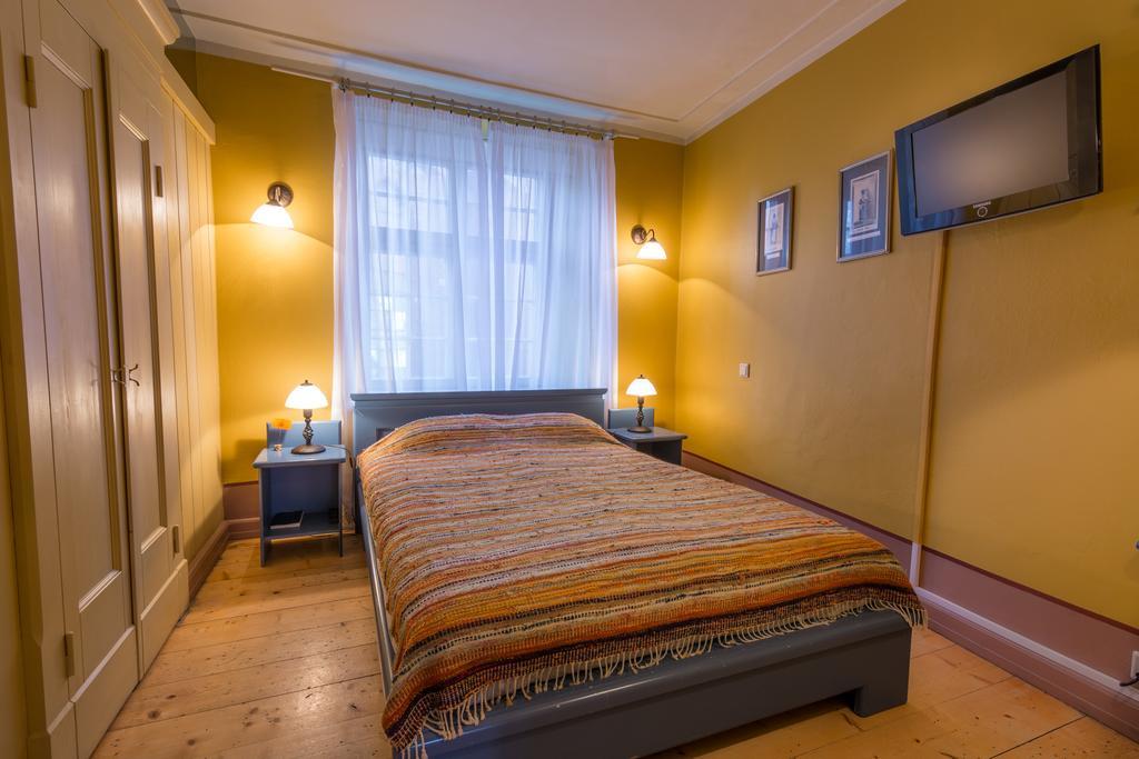 Historical Ekes Konvents 1435 Hotel Riga Kültér fotó