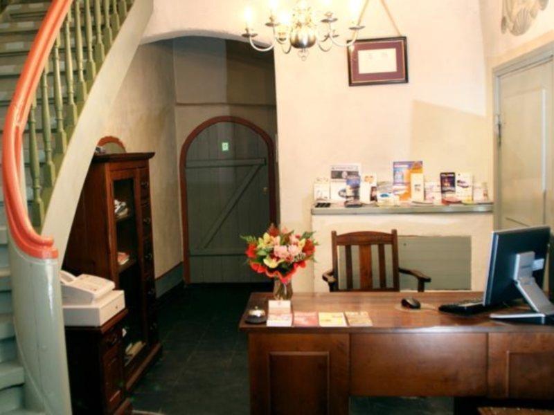 Historical Ekes Konvents 1435 Hotel Riga Kültér fotó