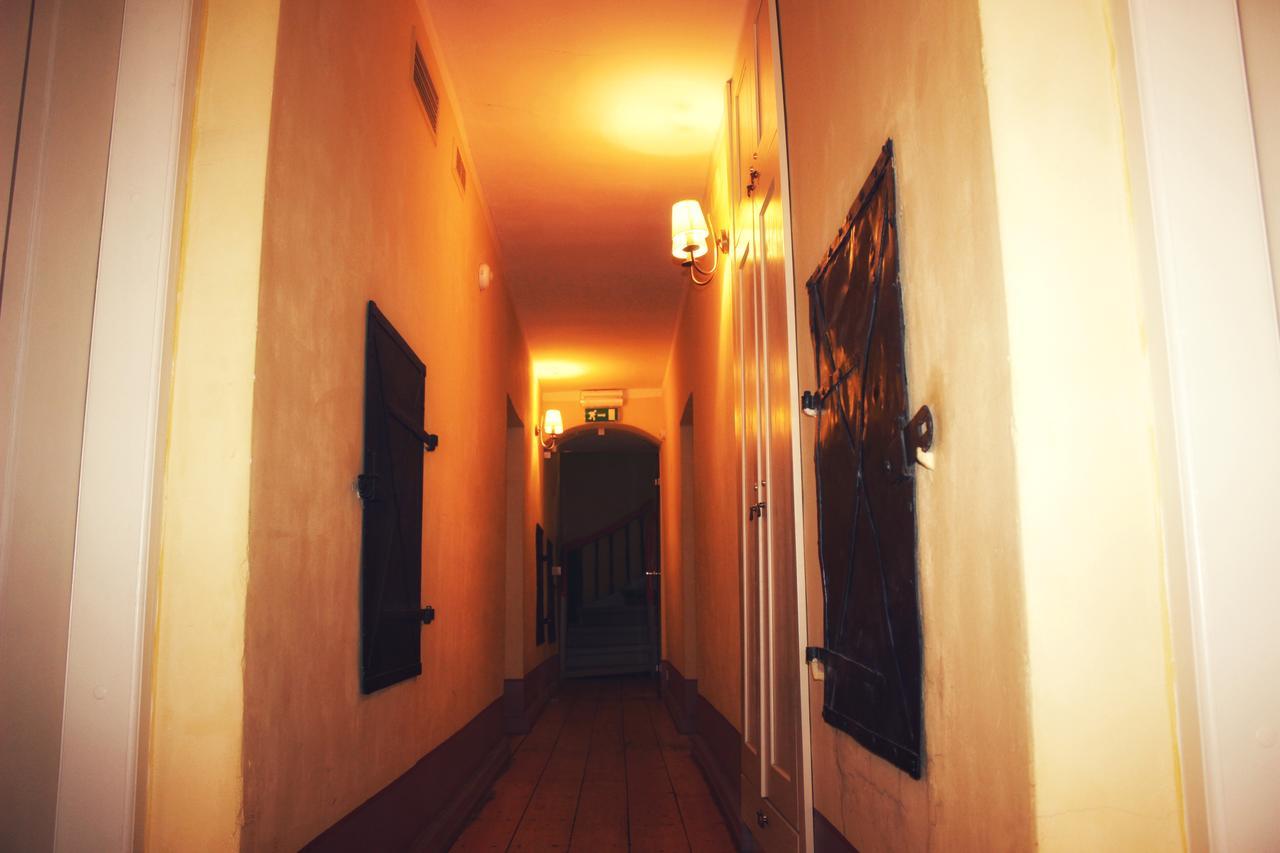Historical Ekes Konvents 1435 Hotel Riga Kültér fotó