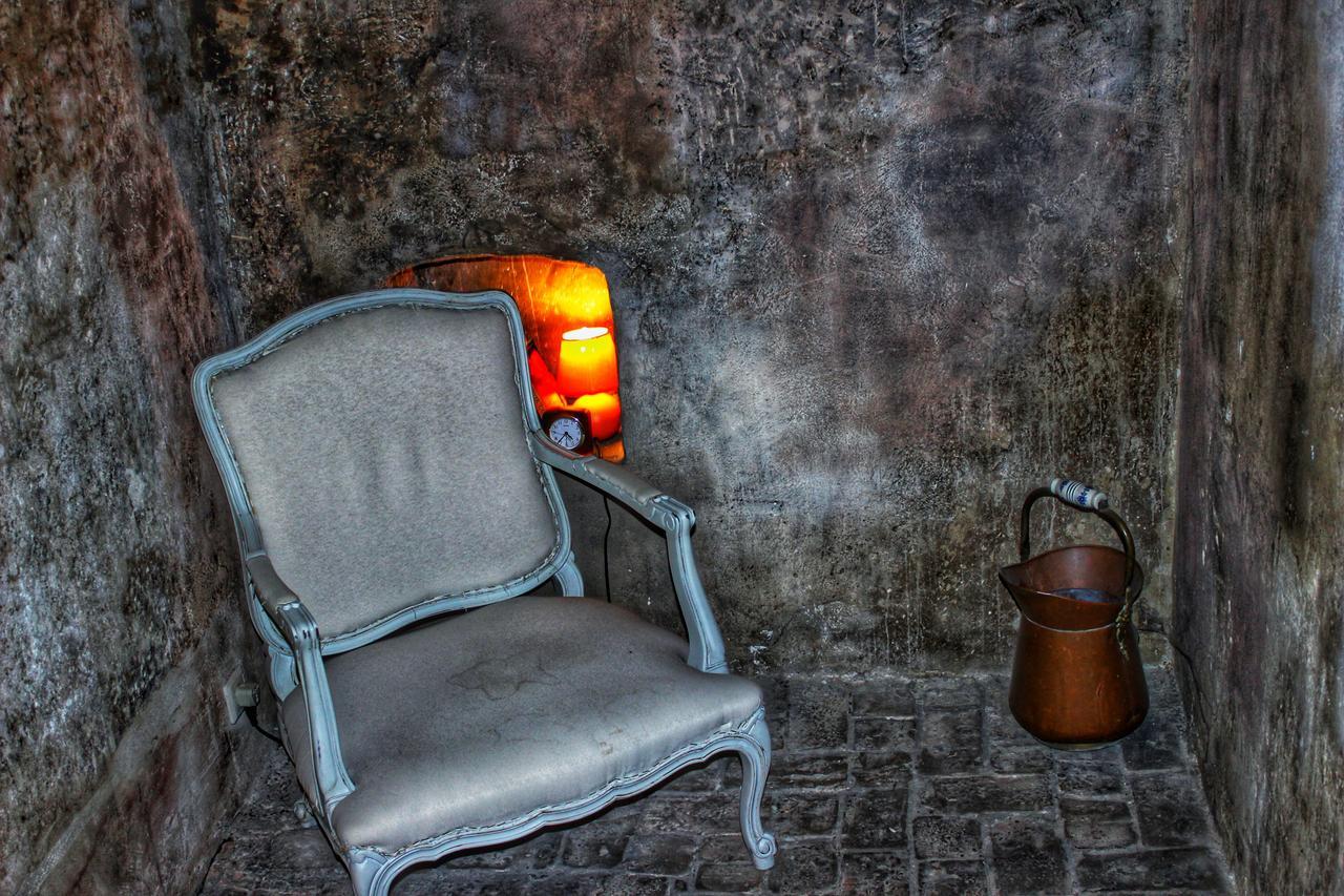 Historical Ekes Konvents 1435 Hotel Riga Kültér fotó
