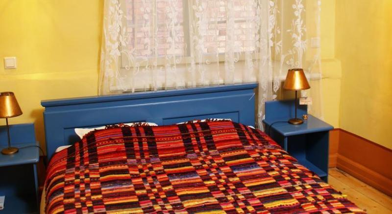 Historical Ekes Konvents 1435 Hotel Riga Kültér fotó